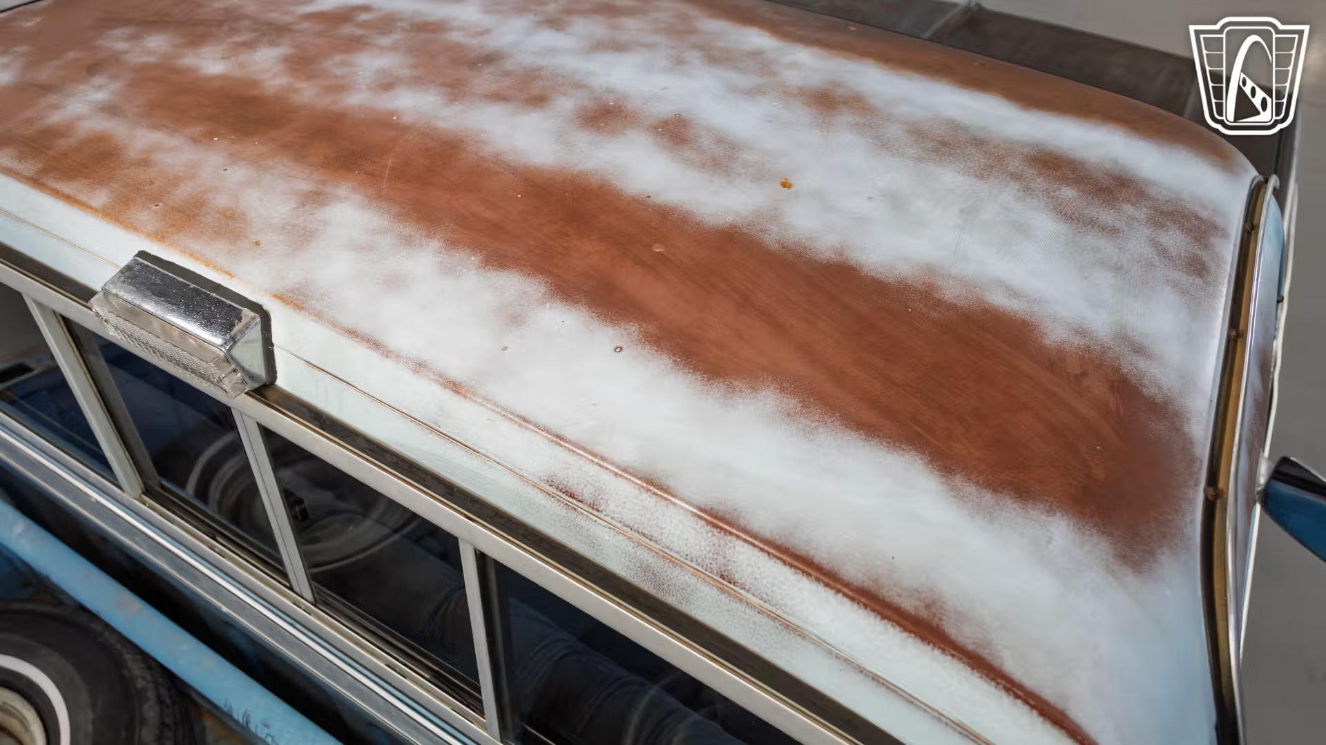 1978 GMC C15 Sierra Classic