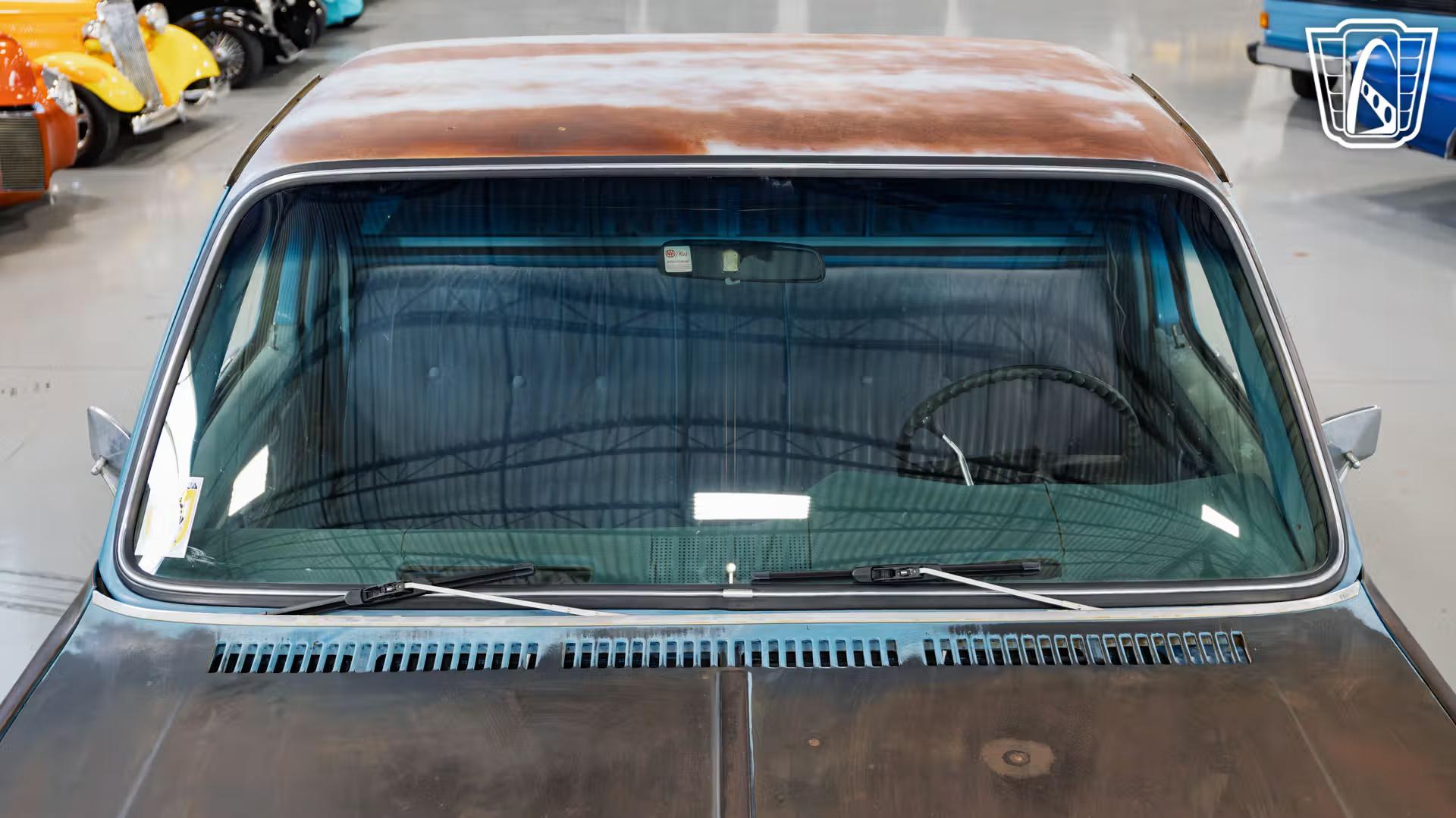 1978 GMC C15 Sierra Classic