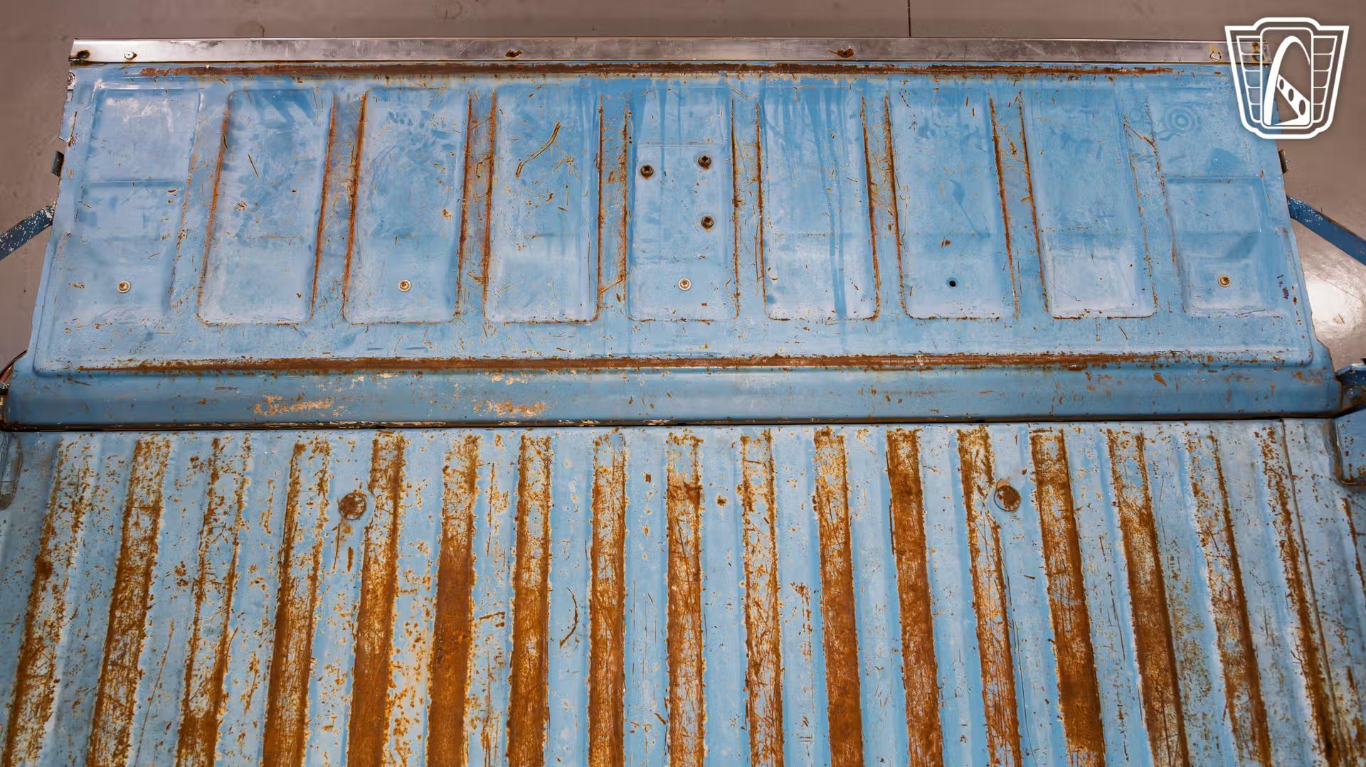 1978 GMC C15 Sierra Classic