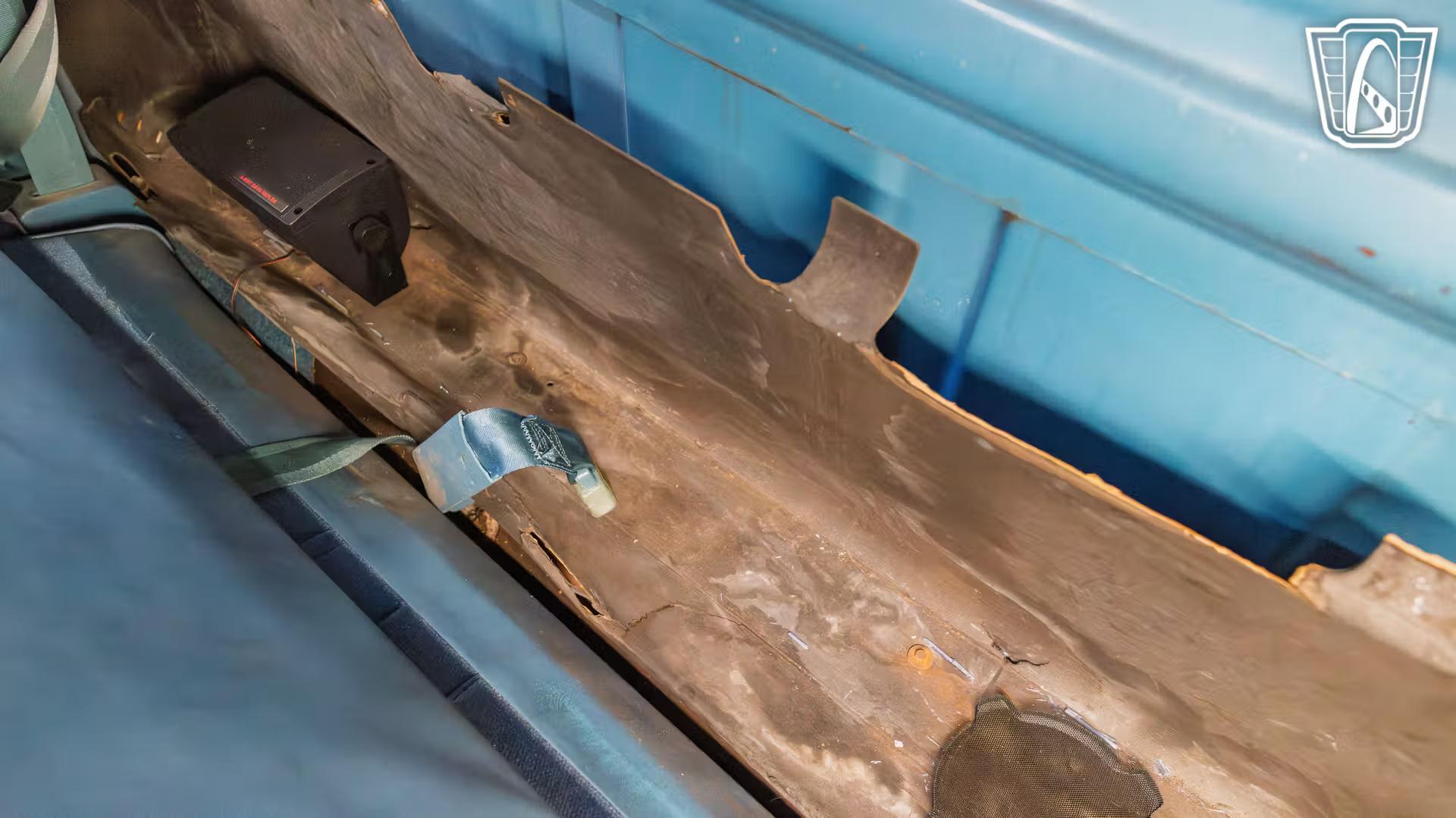 1978 GMC C15 Sierra Classic