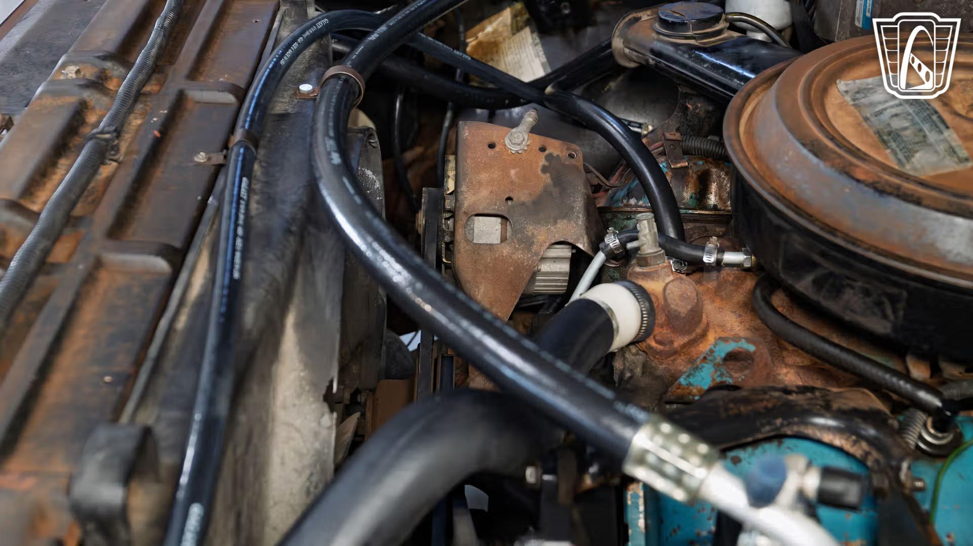 1978 GMC C15 Sierra Classic