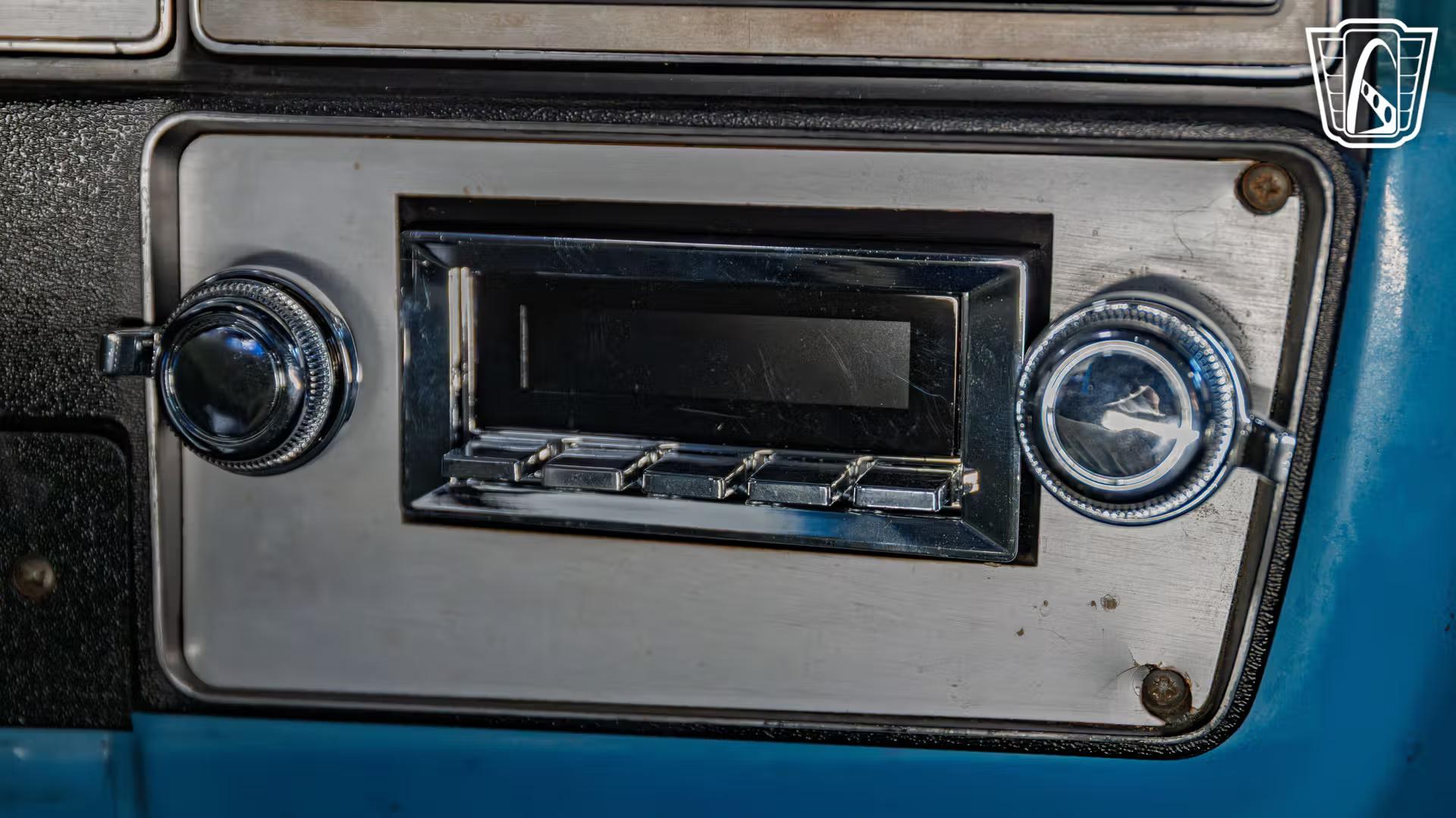 1978 GMC C15 Sierra Classic