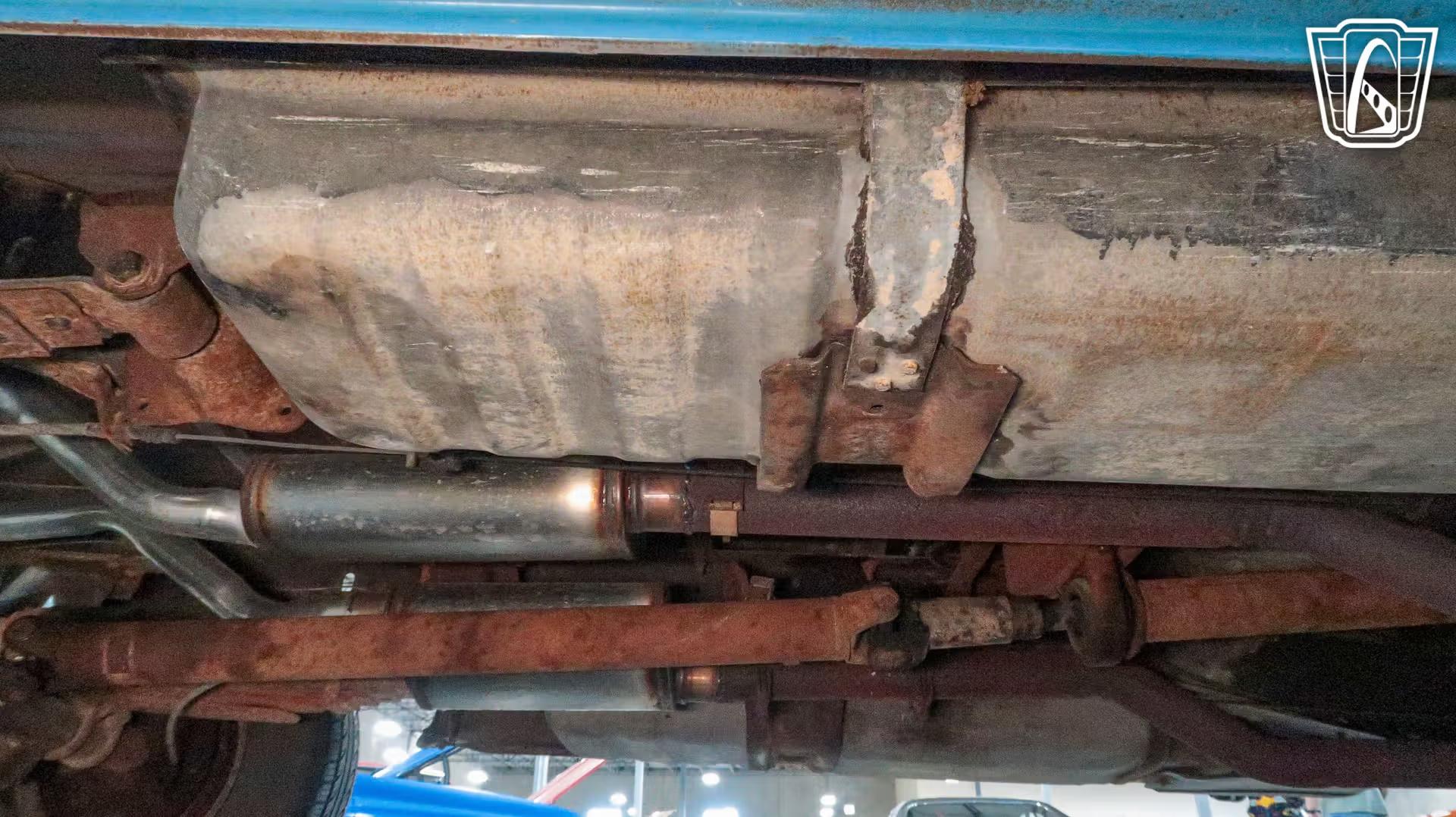 1978 GMC C15 Sierra Classic