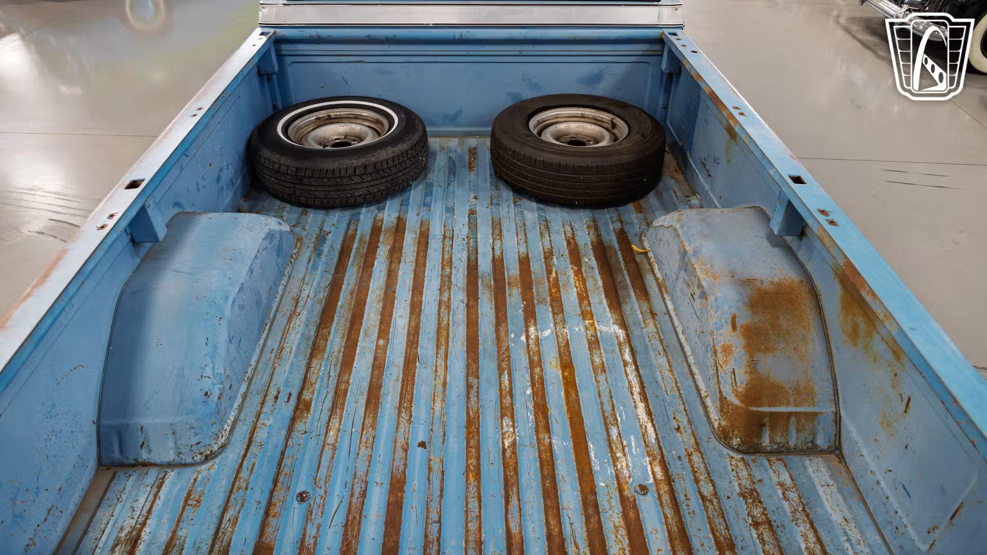 1978 GMC C15 Sierra Classic