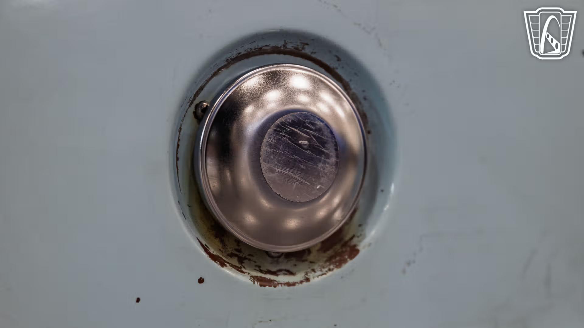 1978 GMC C15 Sierra Classic