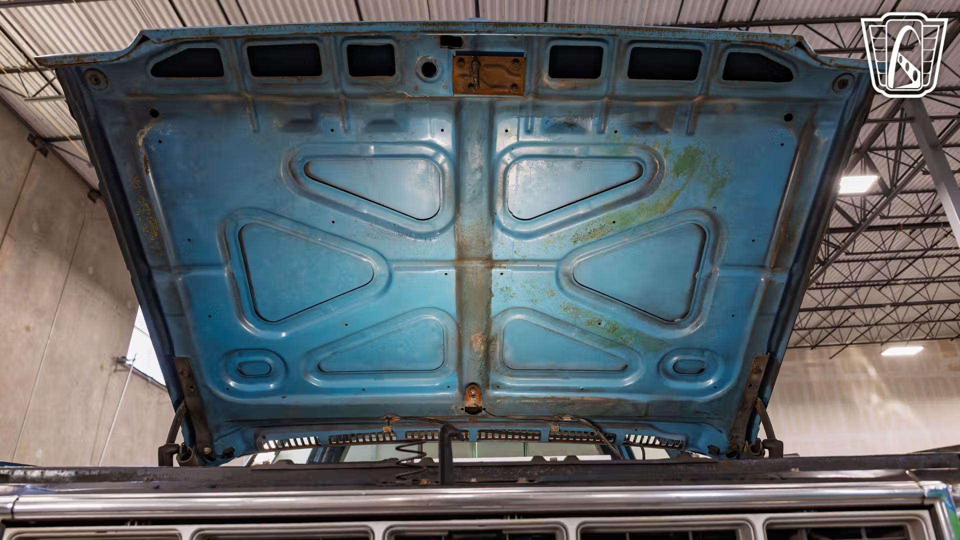 1978 GMC C15 Sierra Classic