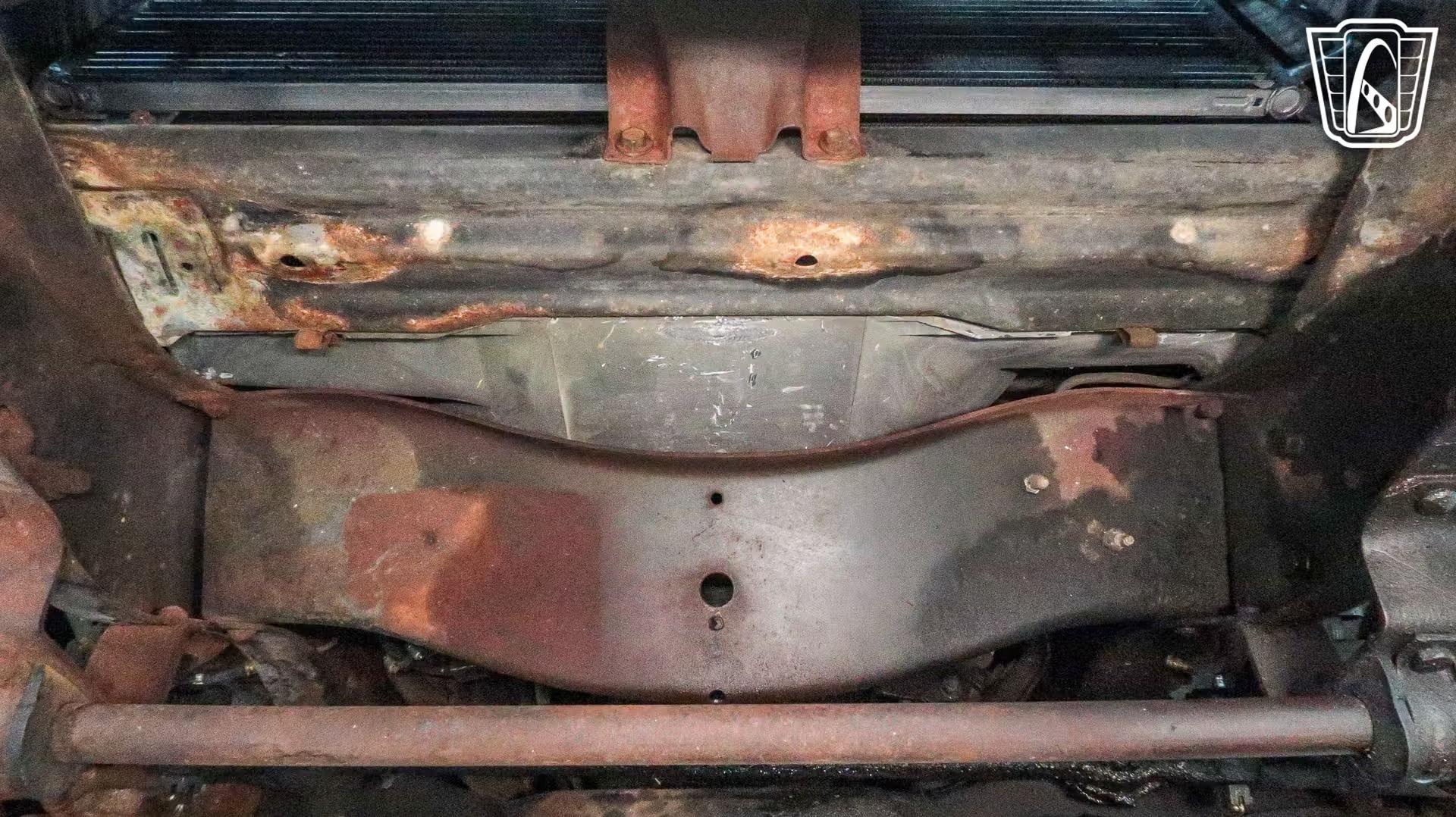 1978 GMC C15 Sierra Classic