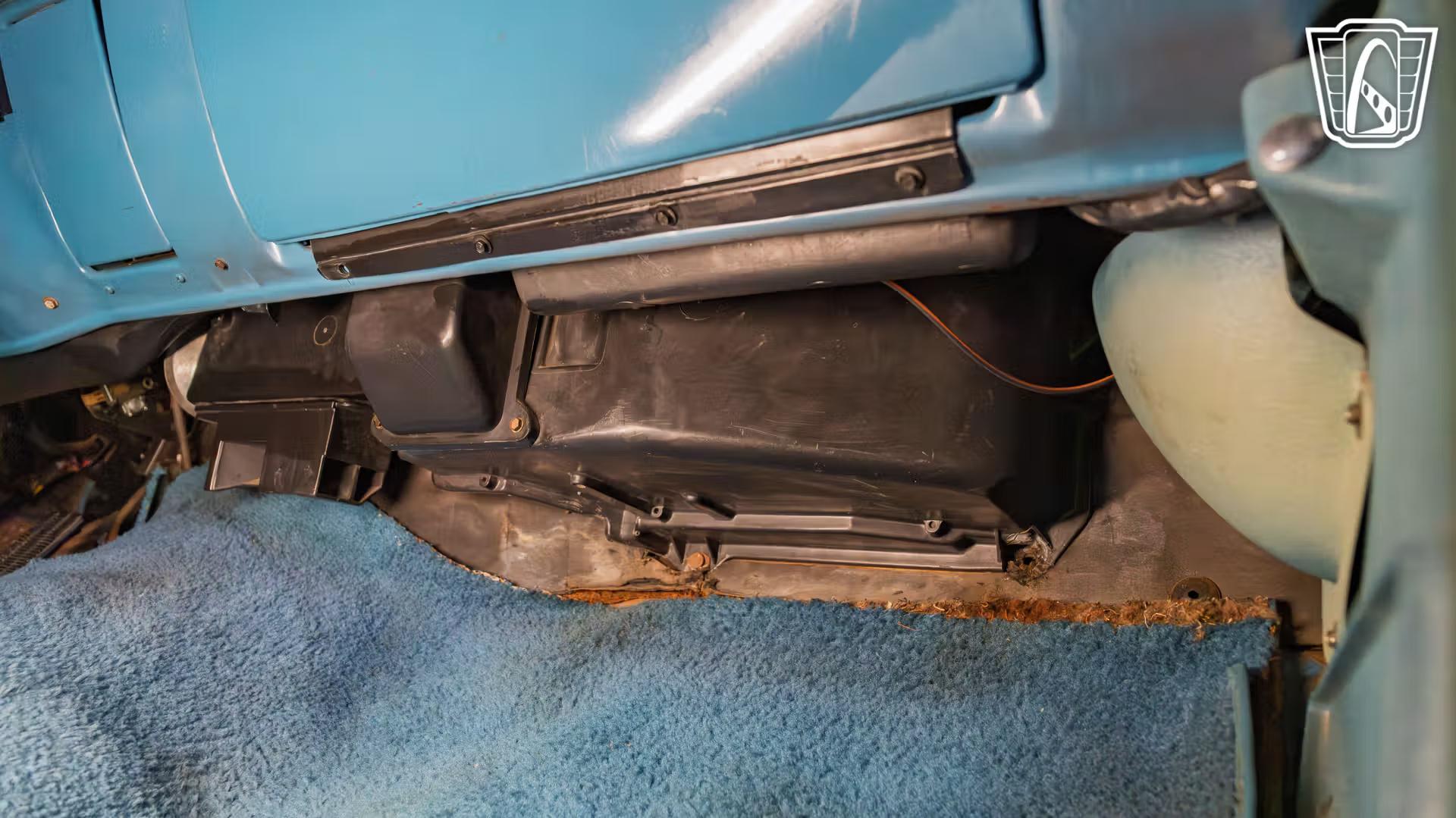 1978 GMC C15 Sierra Classic