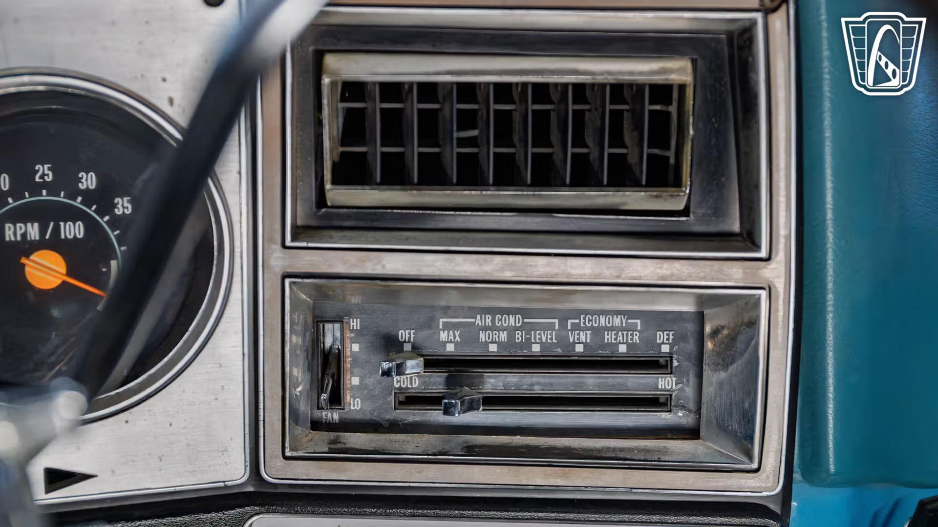 1978 GMC C15 Sierra Classic