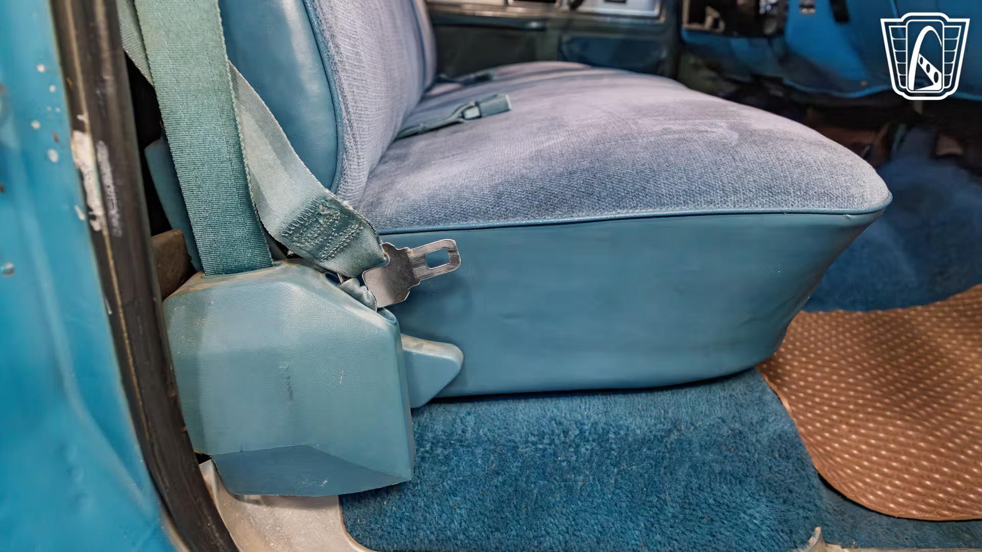 1978 GMC C15 Sierra Classic