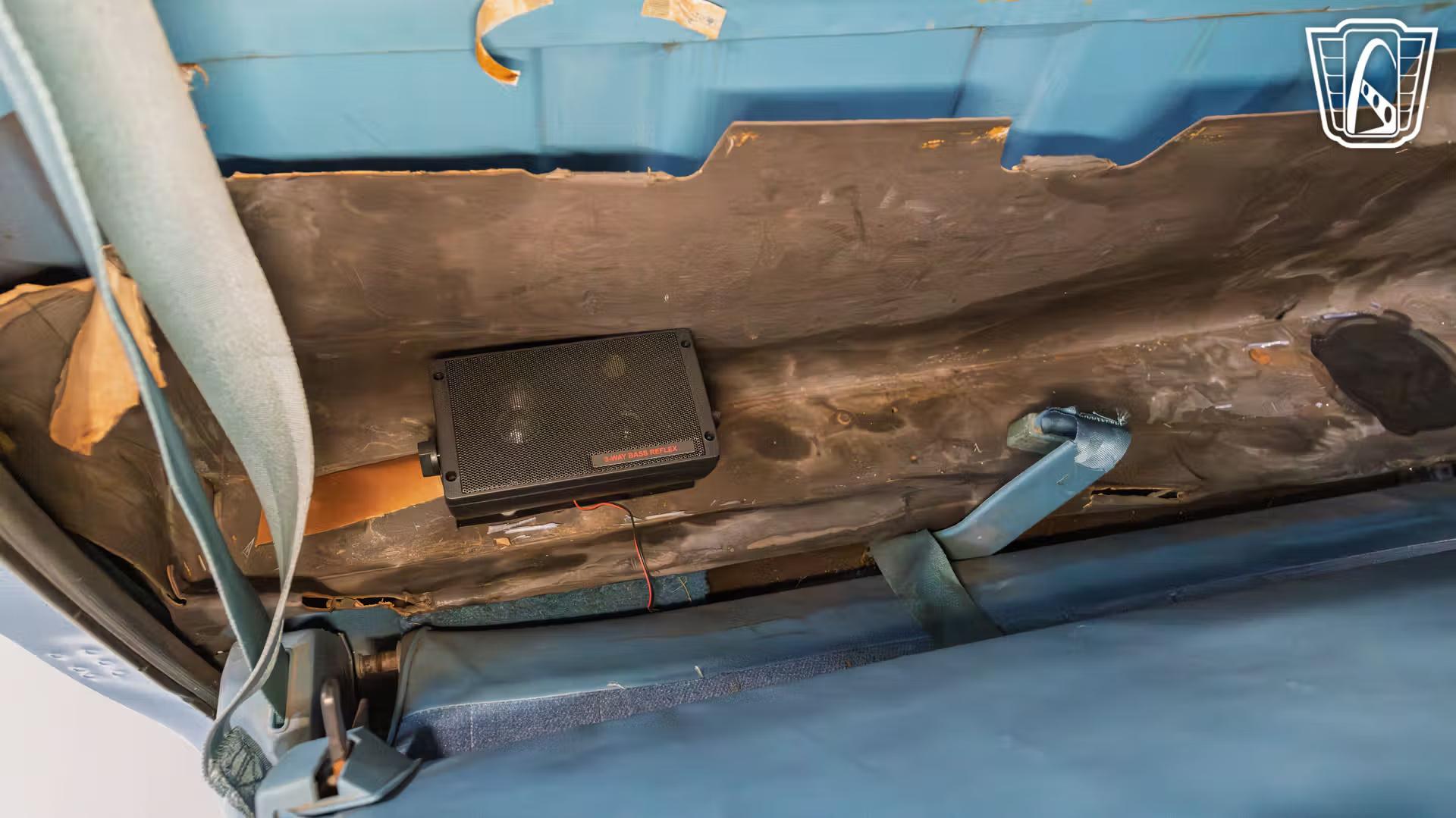 1978 GMC C15 Sierra Classic