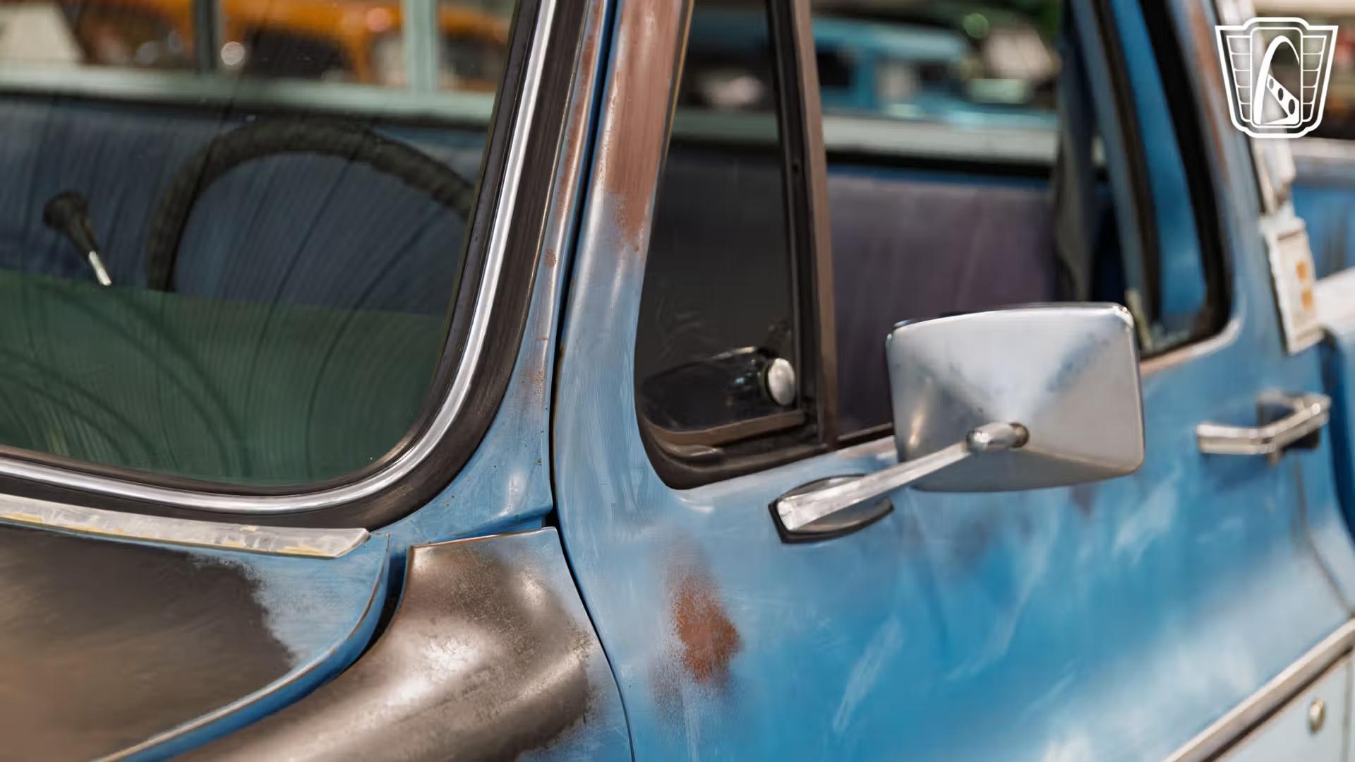 1978 GMC C15 Sierra Classic