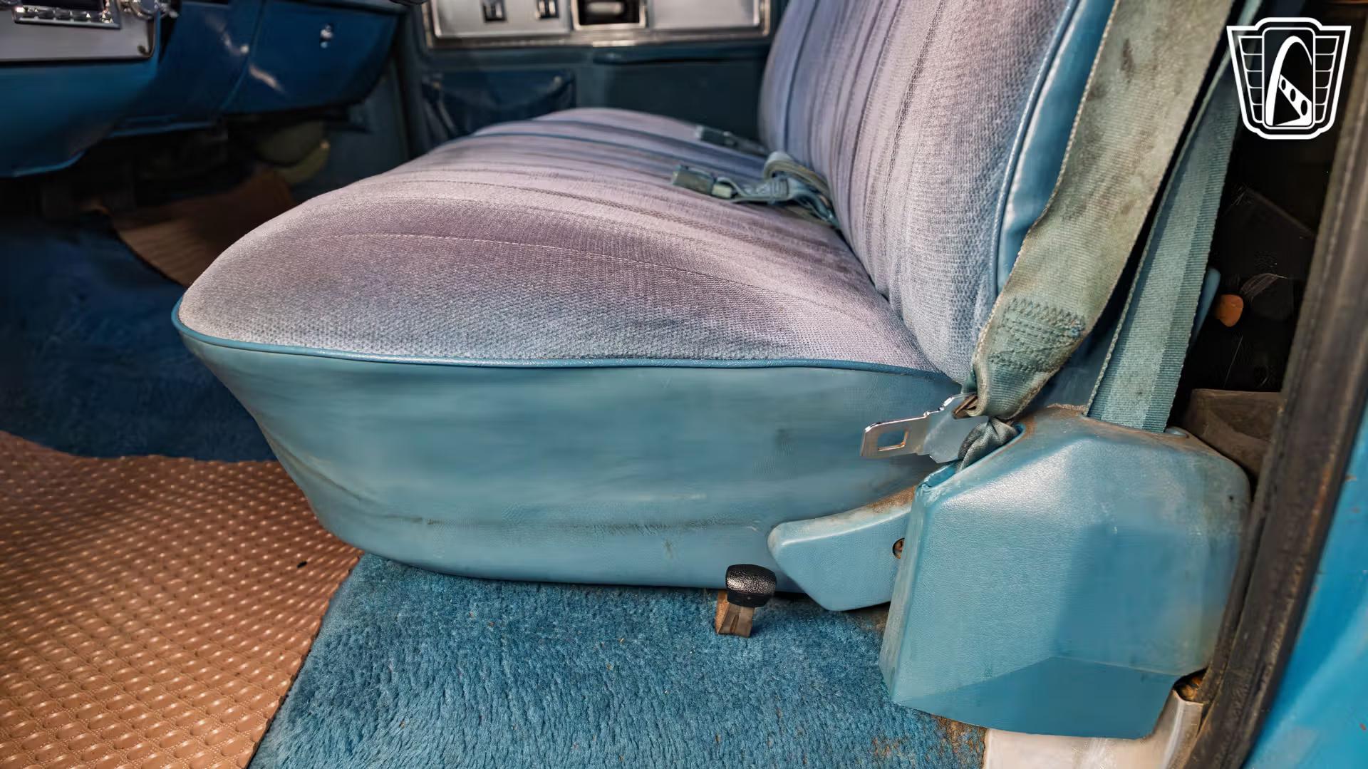 1978 GMC C15 Sierra Classic