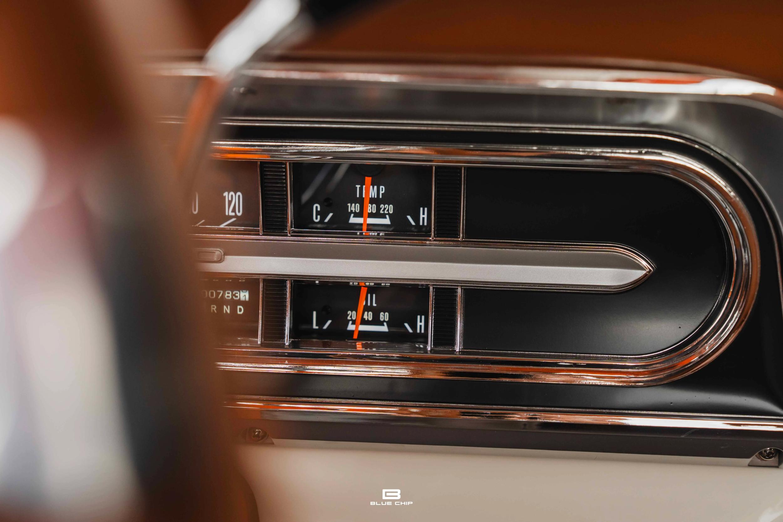 Velocity Restorations 1972 Ford F-250