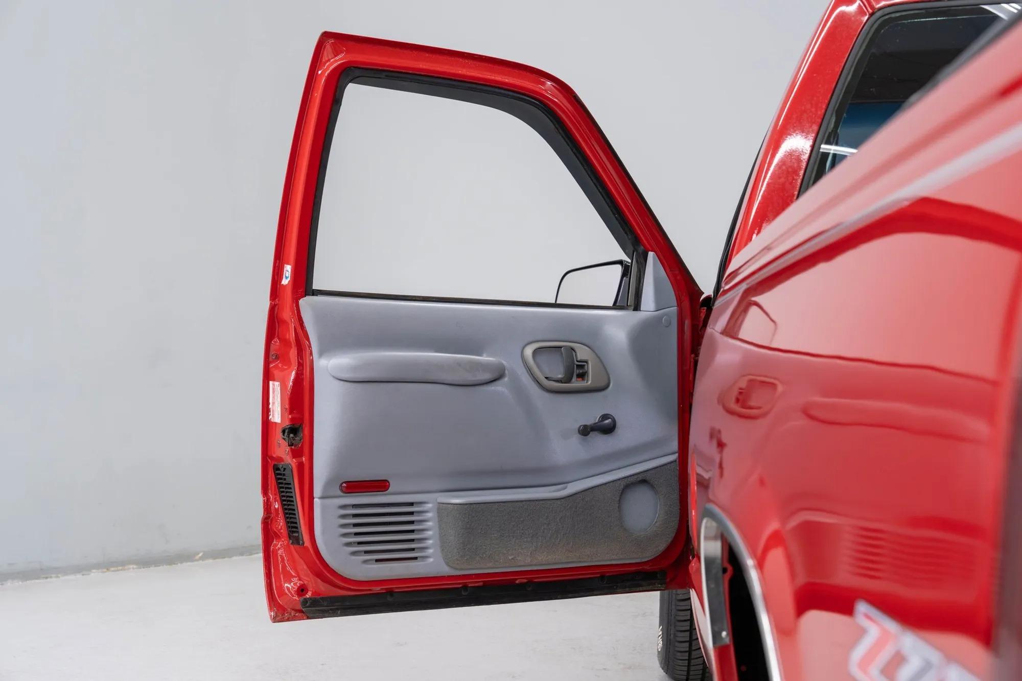 1997 Chevrolet C1500