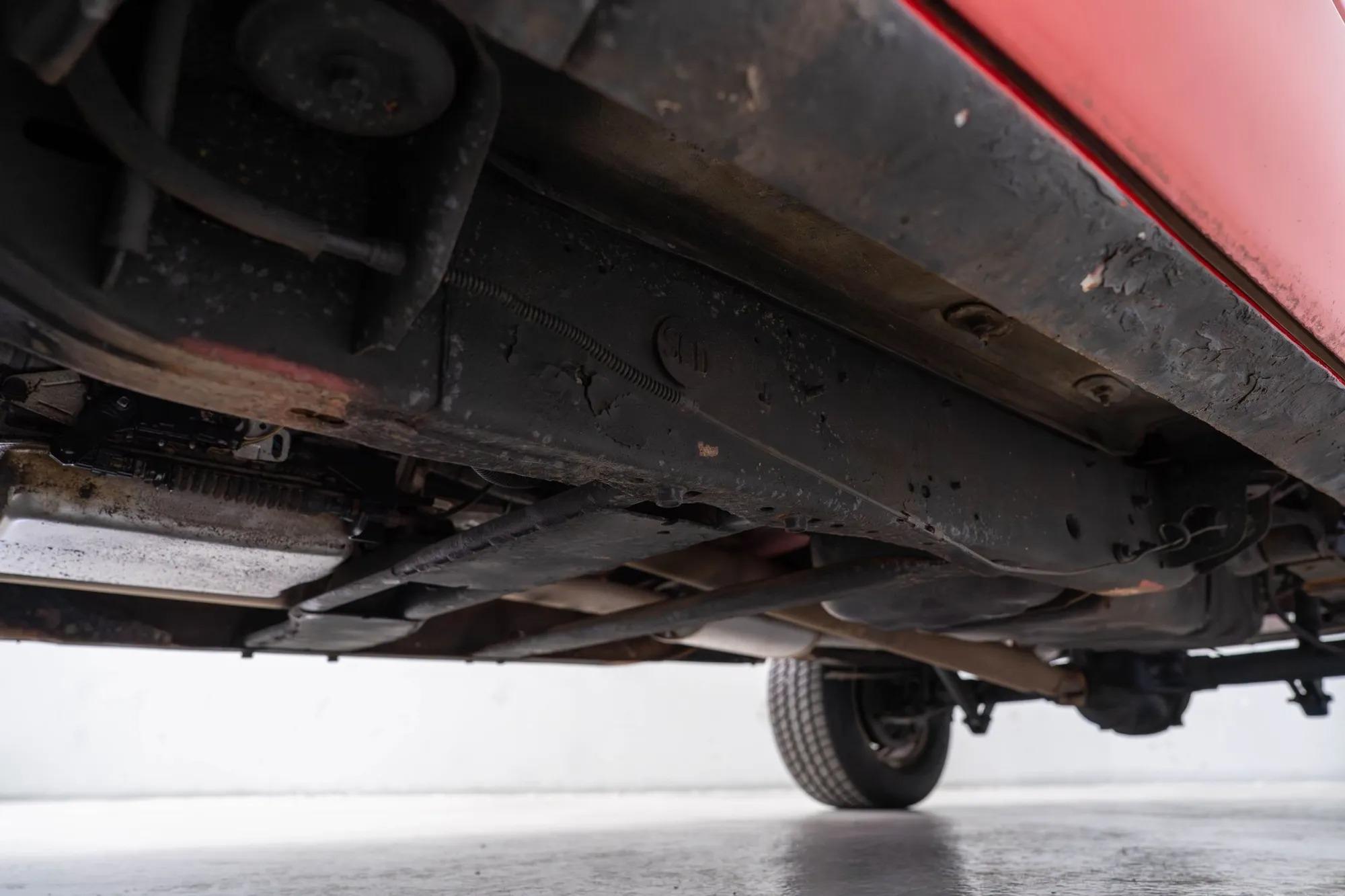 1997 Chevrolet C1500