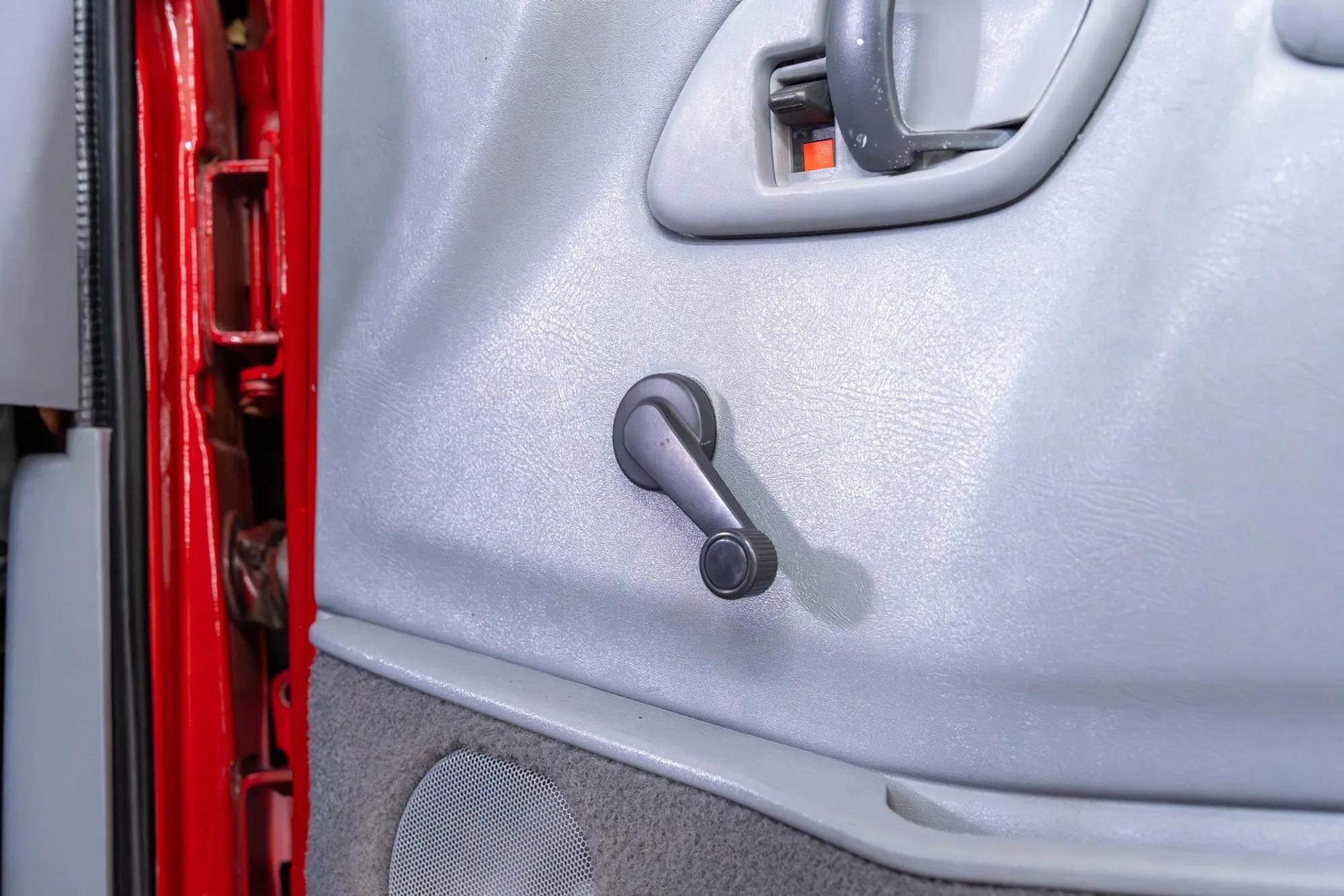 1997 Chevrolet C1500