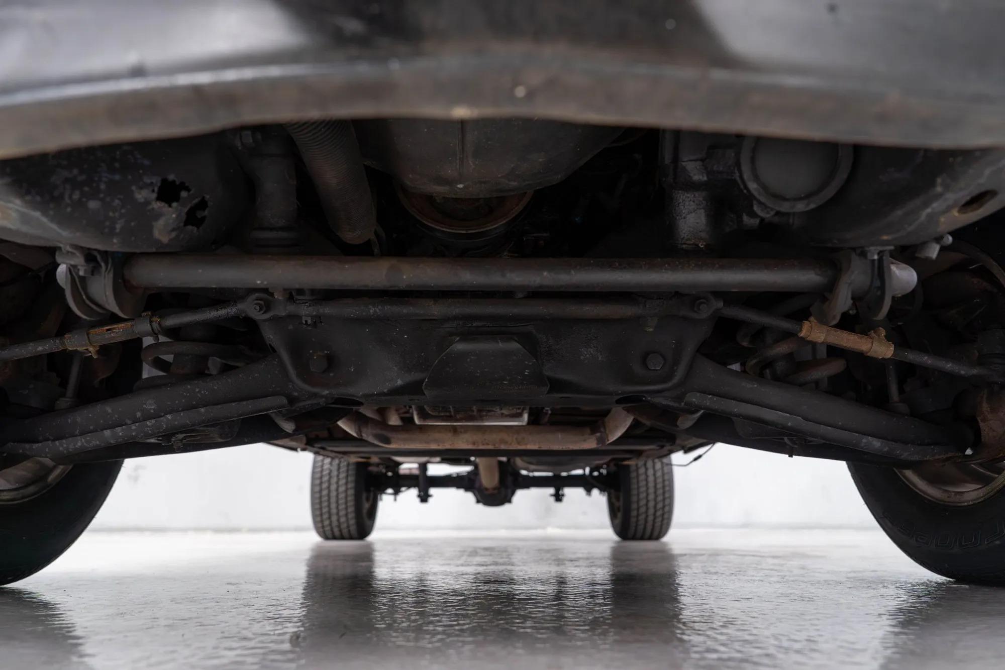 1997 Chevrolet C1500