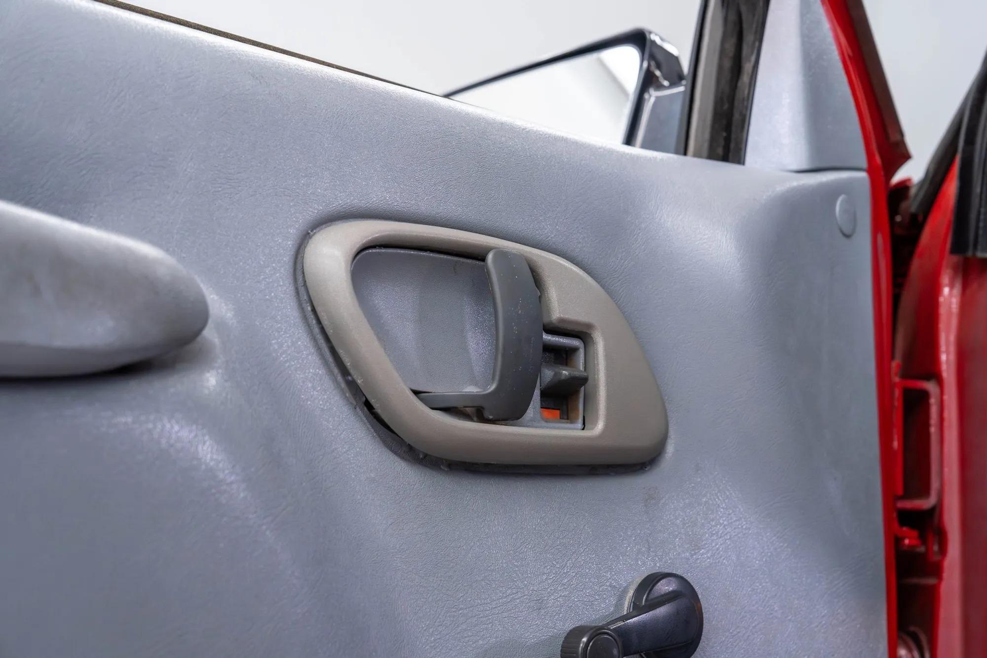 1997 Chevrolet C1500