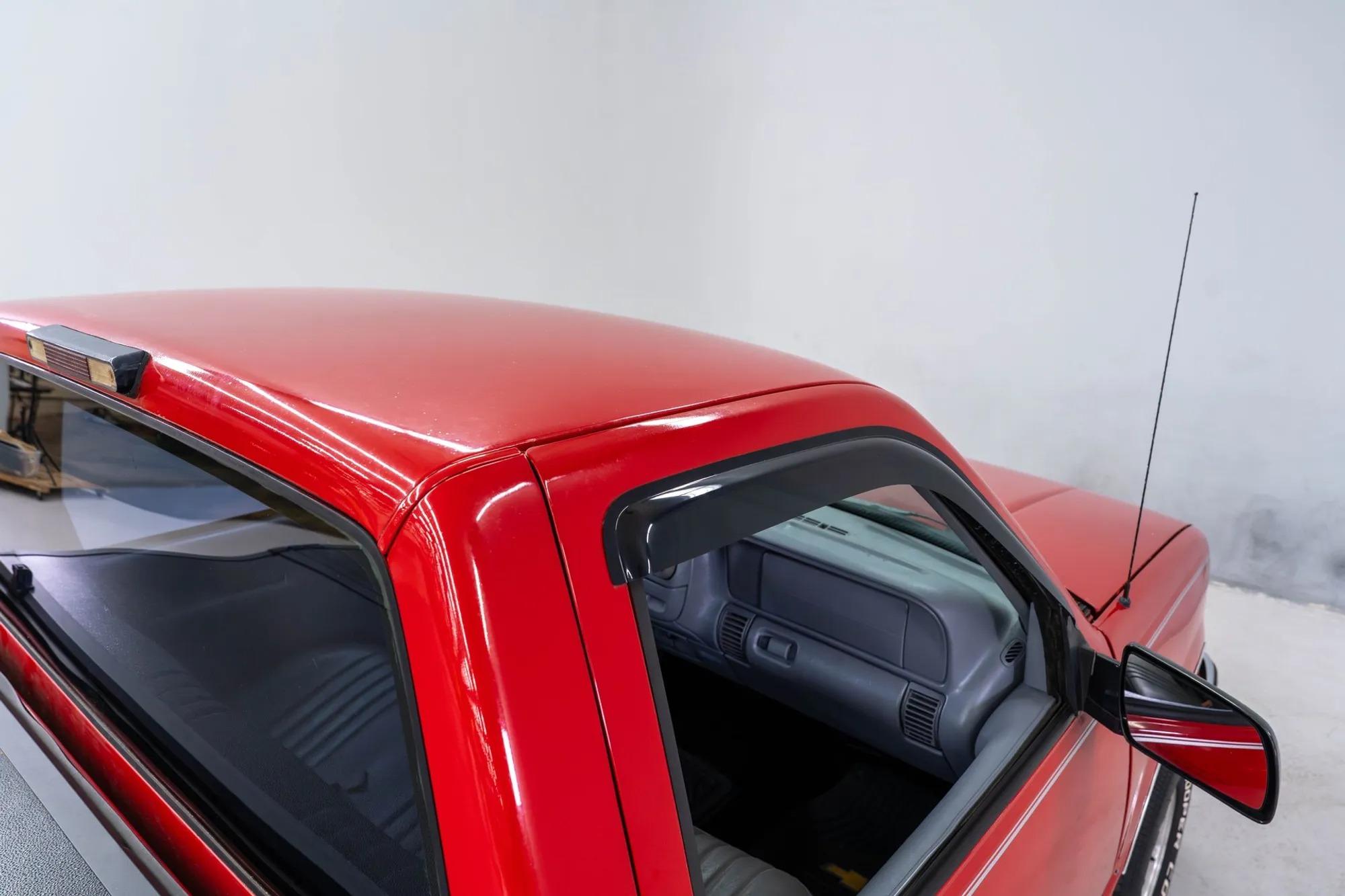 1997 Chevrolet C1500