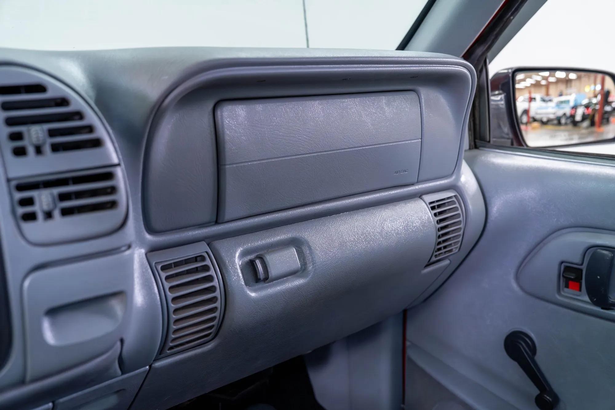 1997 Chevrolet C1500