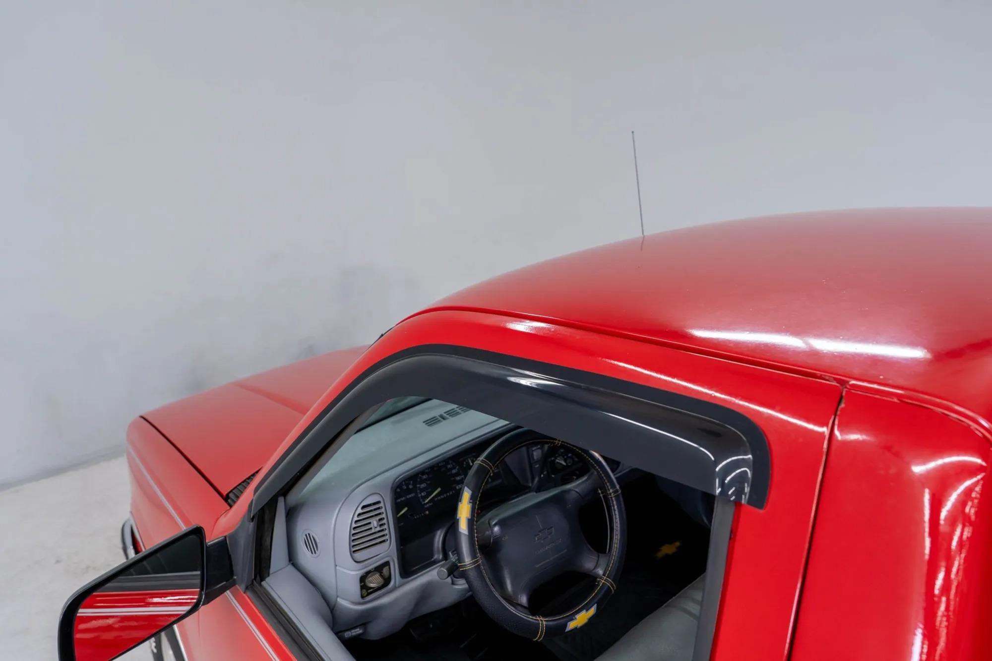 1997 Chevrolet C1500