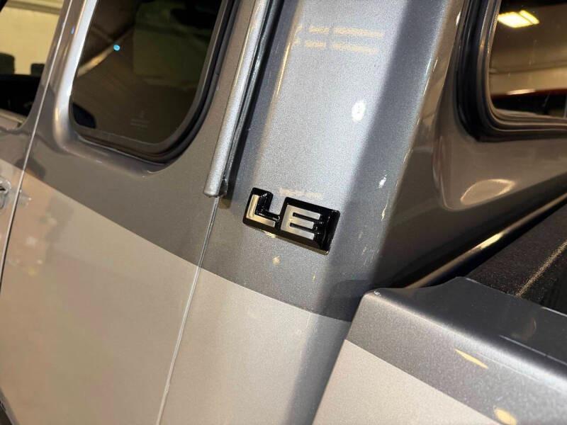 1993 Dodge RAM W350 LE 4x4