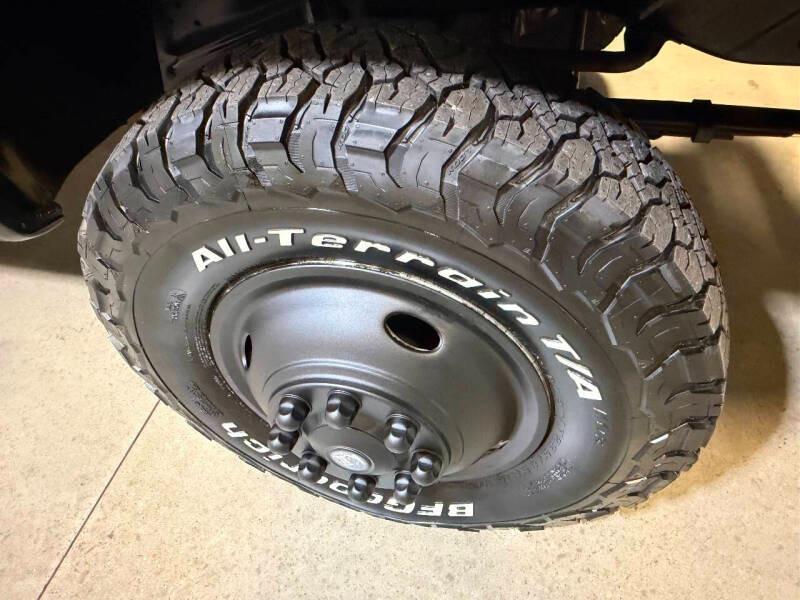 1993 Dodge RAM W350 LE 4x4