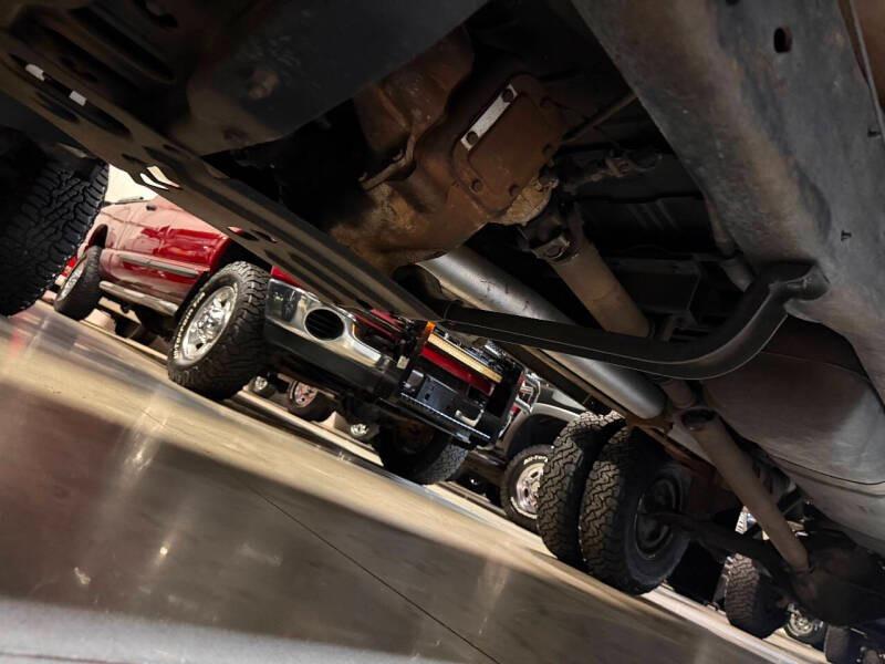 1993 Dodge RAM W350 LE 4x4