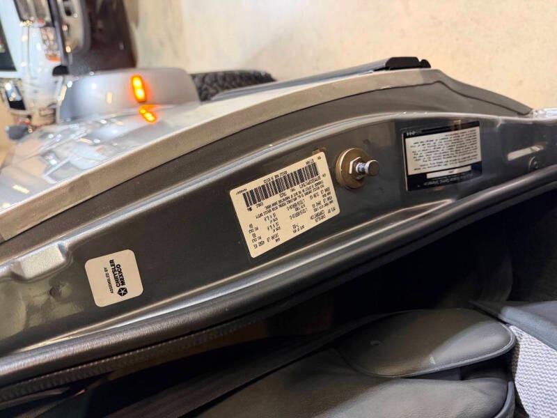 1993 Dodge RAM W350 LE 4x4