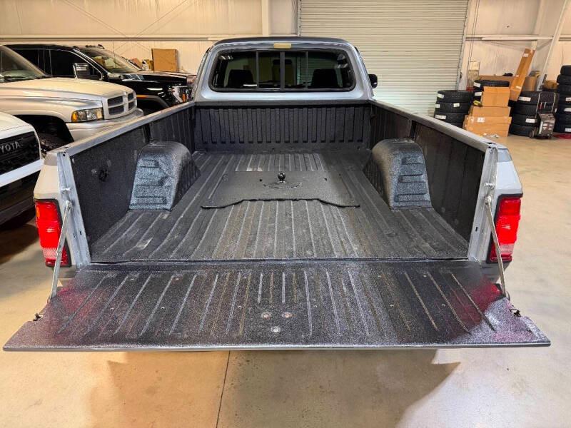 1993 Dodge RAM W350 LE 4x4