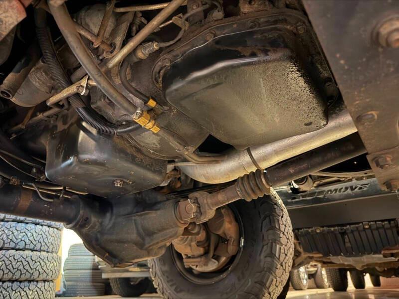 1993 Dodge RAM W350 LE 4x4