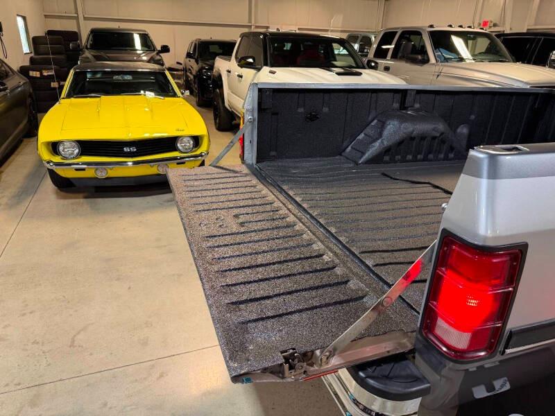 1993 Dodge RAM W350 LE 4x4