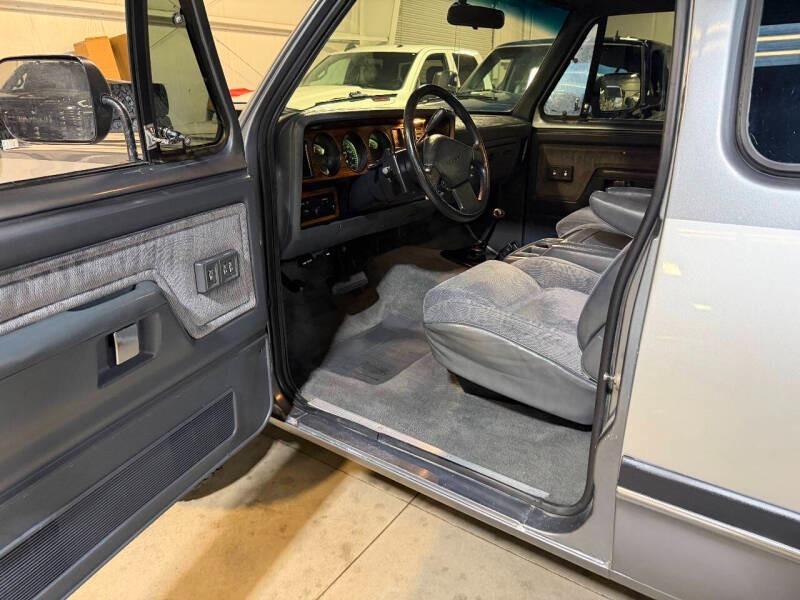 1993 Dodge RAM W350 LE 4x4