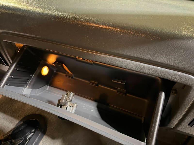 1993 Dodge RAM W350 LE 4x4