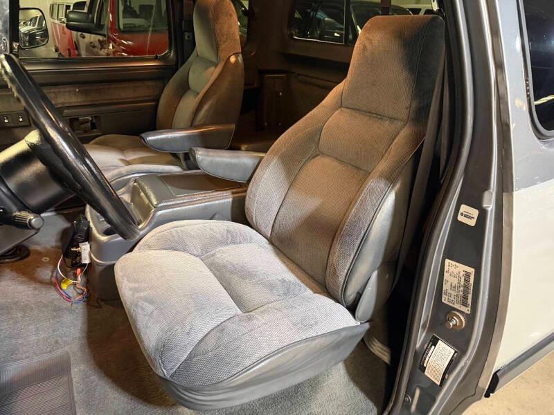 1993 Dodge RAM W350 LE 4x4