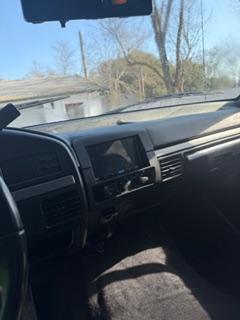 1992 Ford Bronco Custom