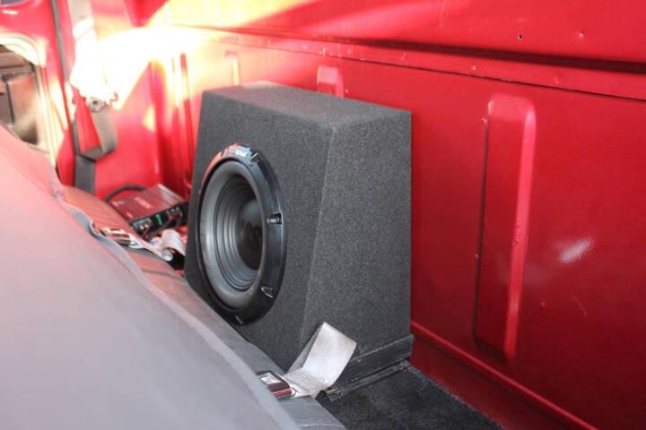 1978 Ford F-250 Custom 4×4