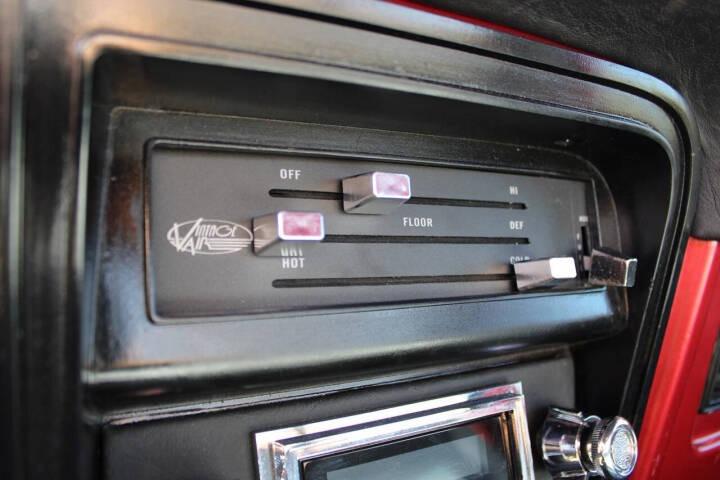 1978 Ford F-250 Custom 4×4