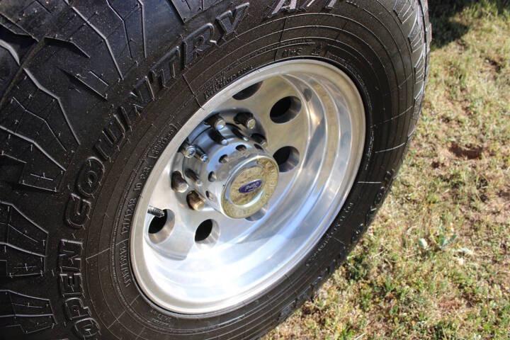 1978 Ford F-250 Custom 4×4