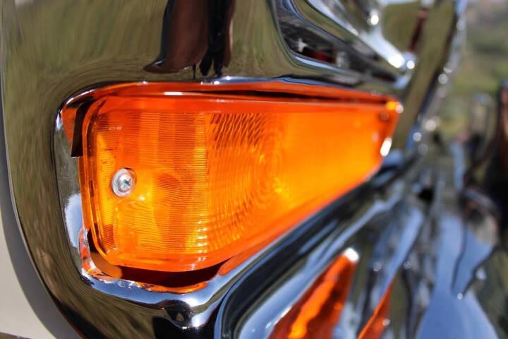 1978 Ford F-250 Custom 4×4