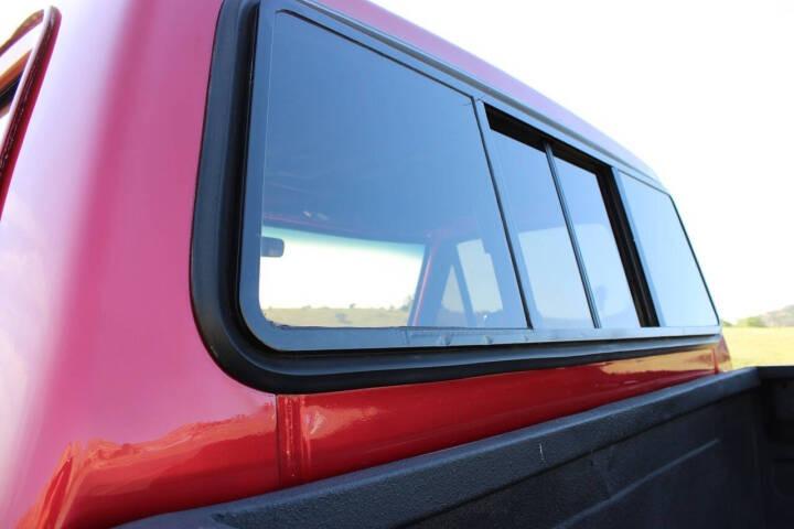 1978 Ford F-250 Custom 4×4