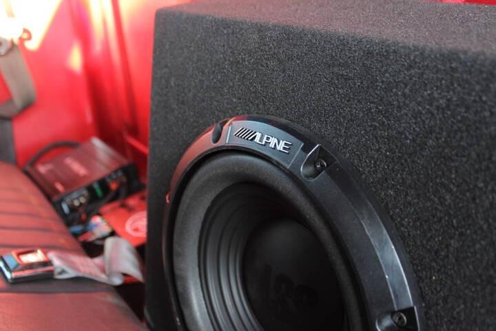 1978 Ford F-250 Custom 4×4