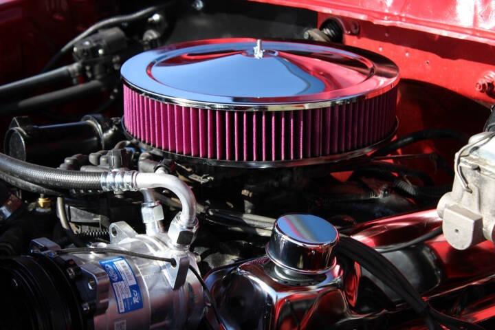 1978 Ford F-250 Custom 4×4