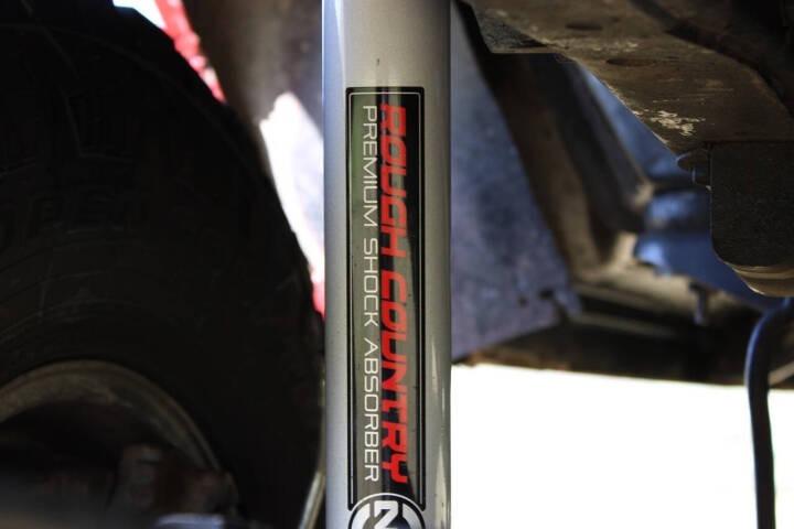 1978 Ford F-250 Custom 4×4