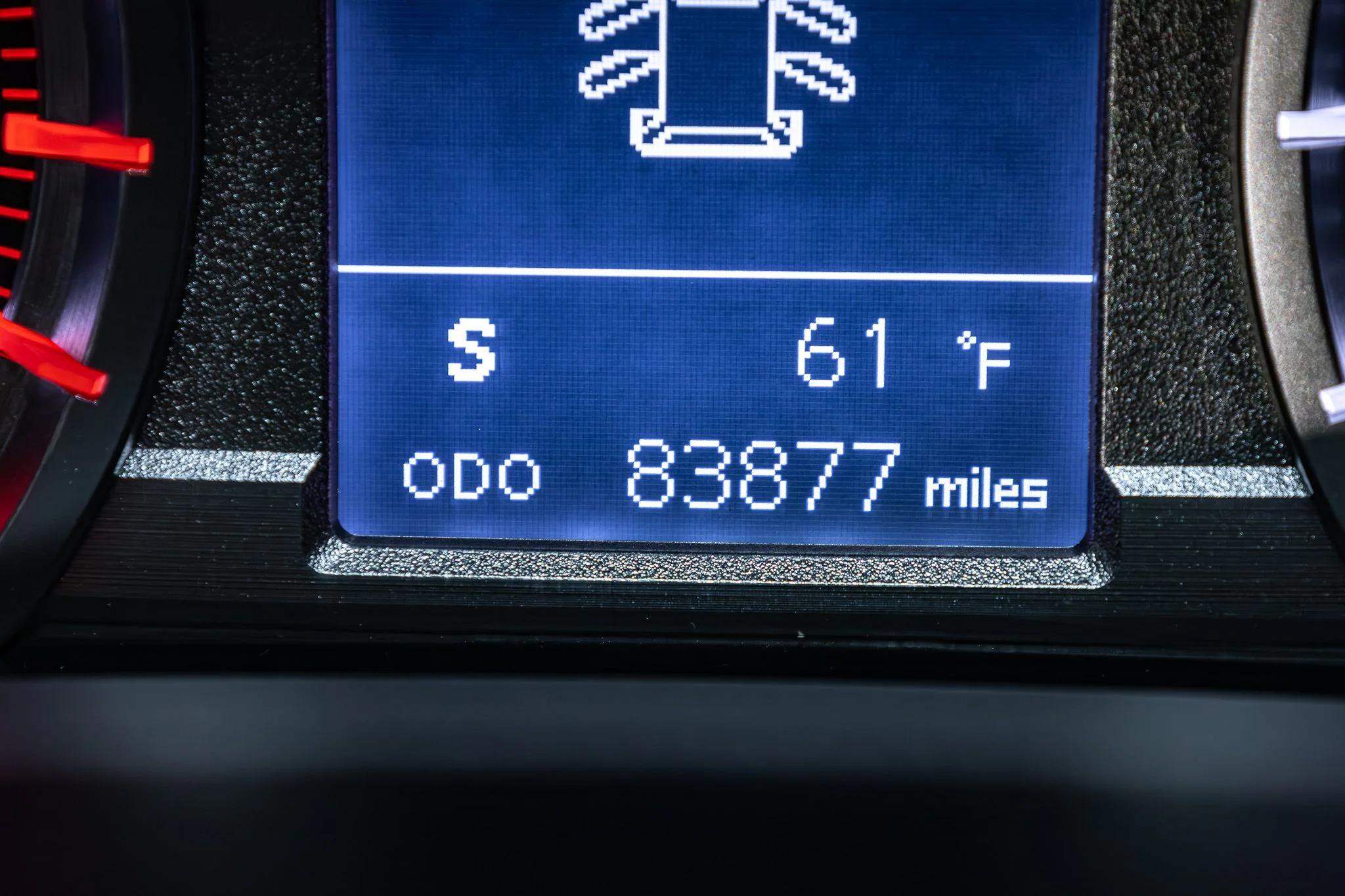 2017 Toyota 4Runner TRD Off-Road