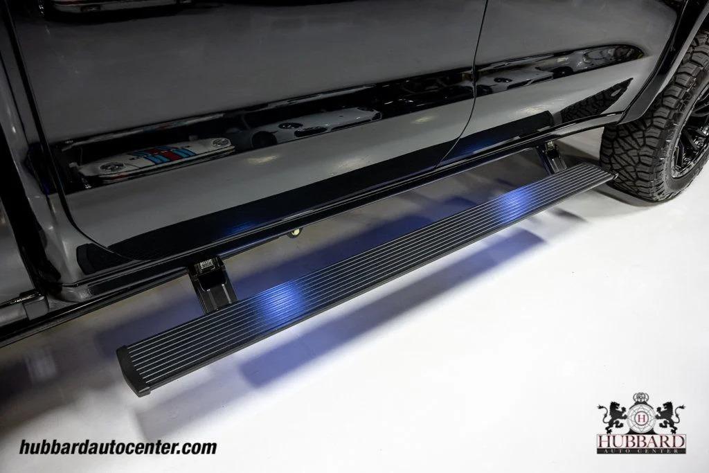 800 hp 2021 Chevrolet Silverado 1500