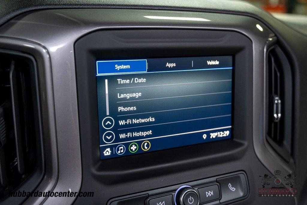 800 hp 2021 Chevrolet Silverado 1500