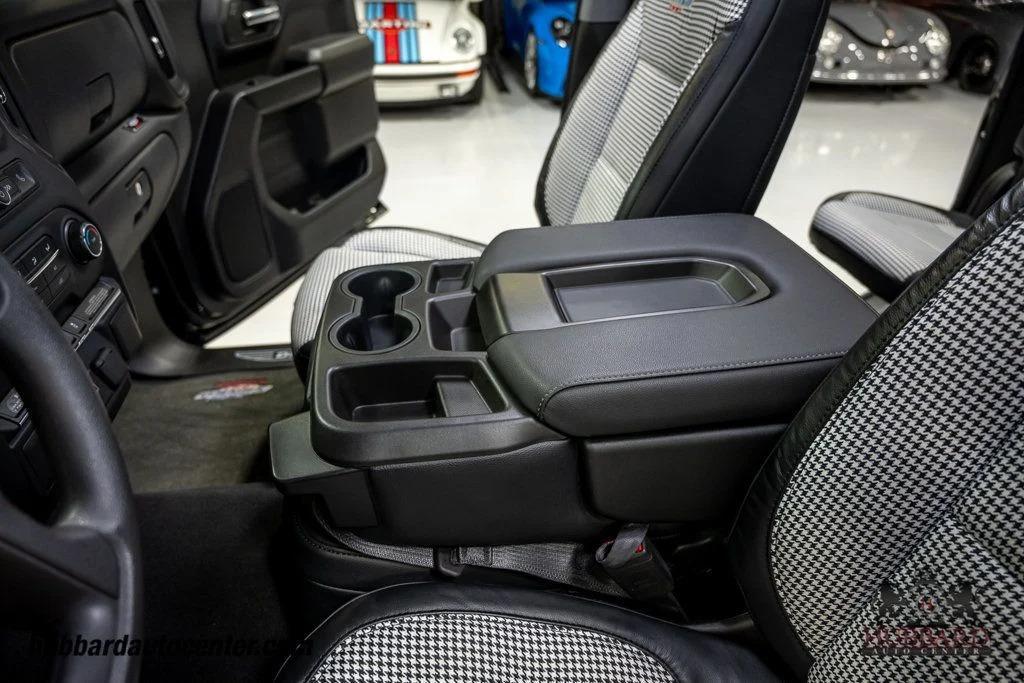 800 hp 2021 Chevrolet Silverado 1500