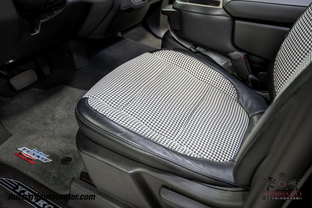 800 hp 2021 Chevrolet Silverado 1500